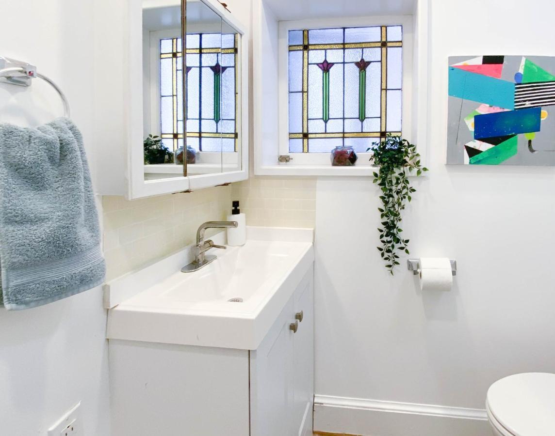 Apartamento Charming 2nd Fl Retreat, Heart Of Capitol Hill
