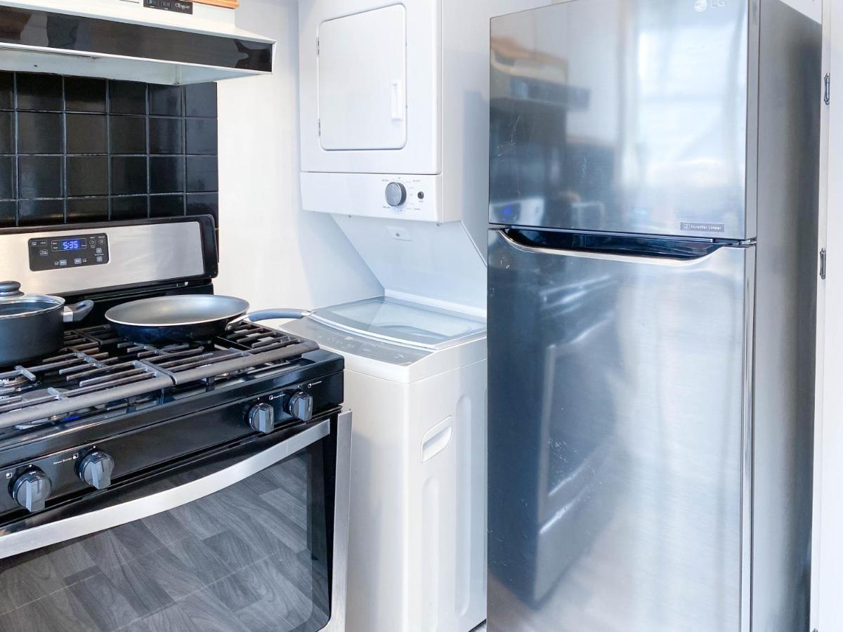 Charming 2nd Fl Retreat, Heart Of Capitol Hill Apartamento Washington
